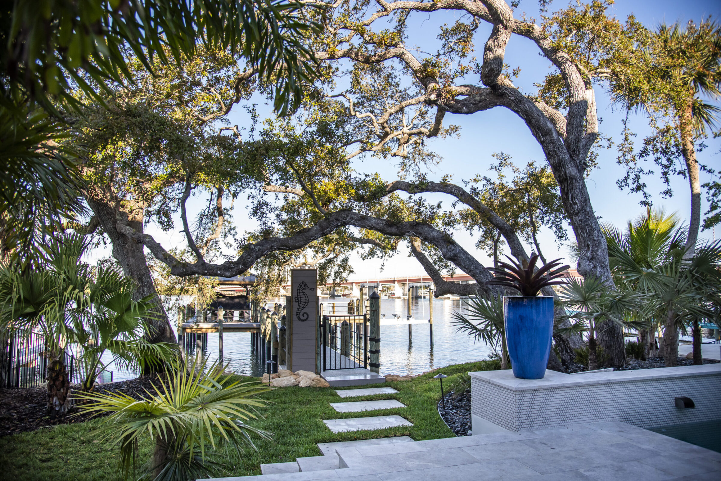 Riverview Residence