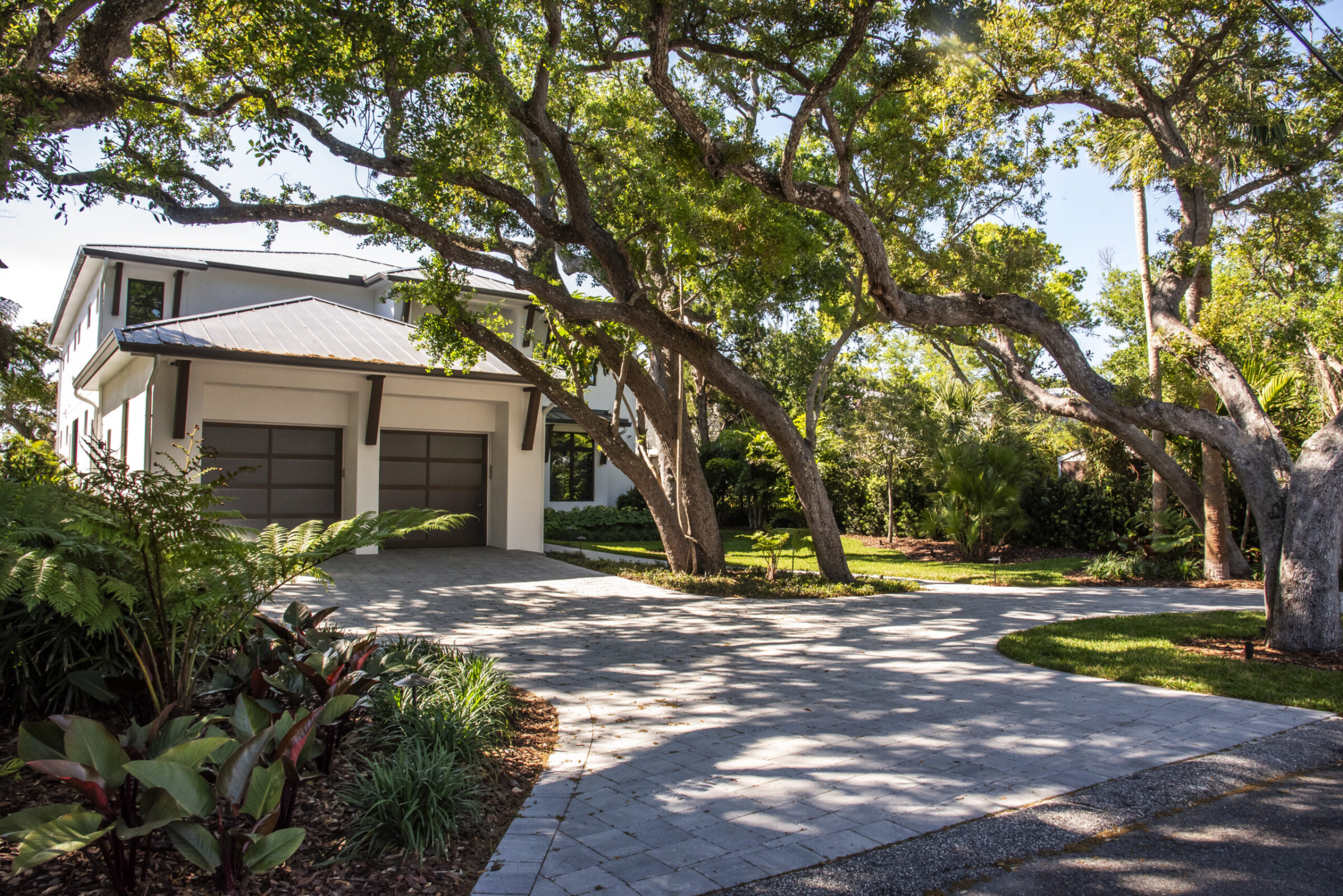 Riverview Residence