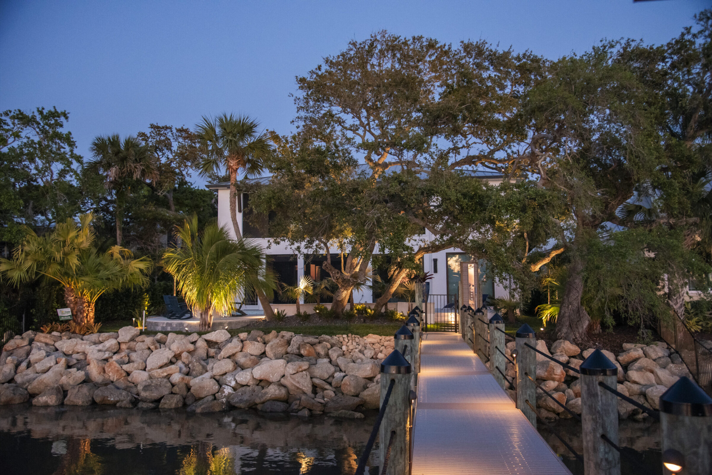 Riverview Residence