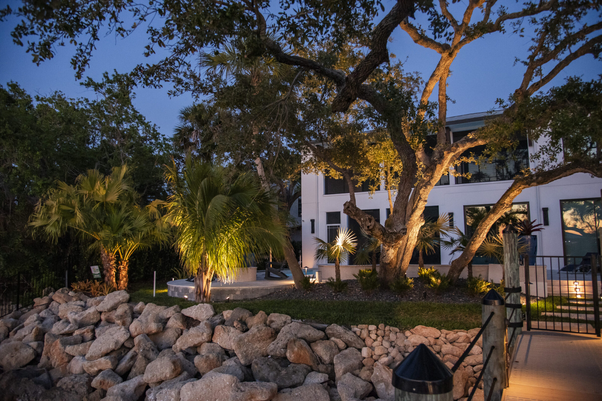 Riverview Residence
