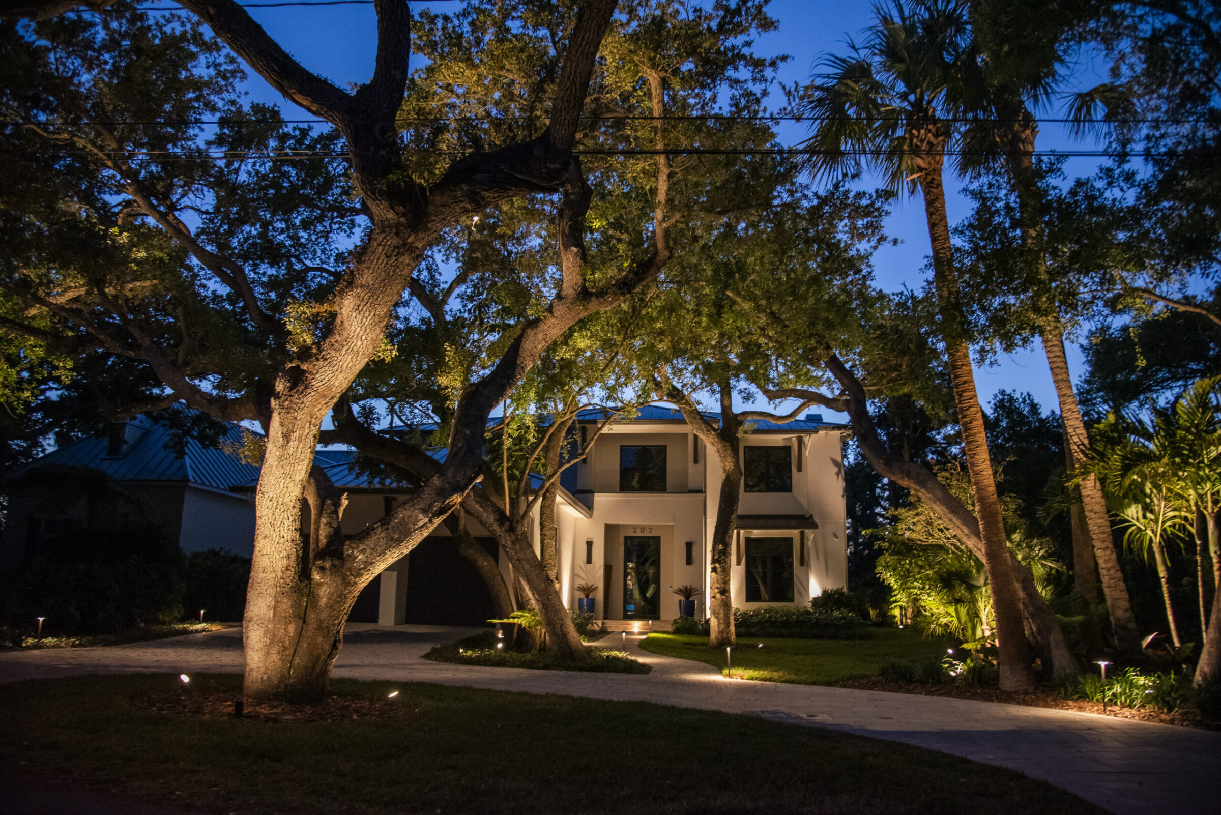 Riverview Residence