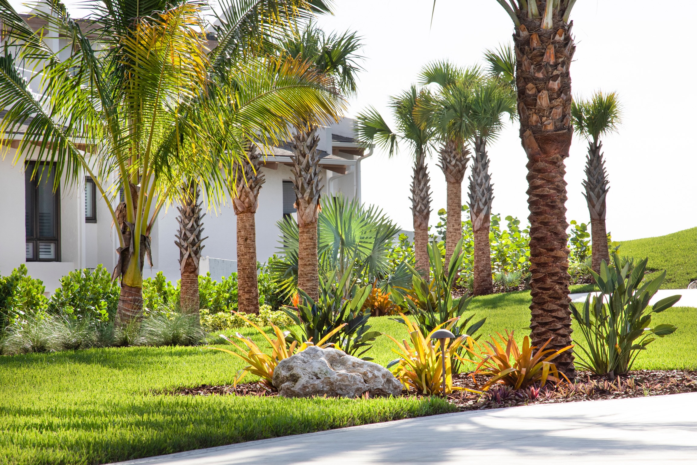Atlantic Beach Residence