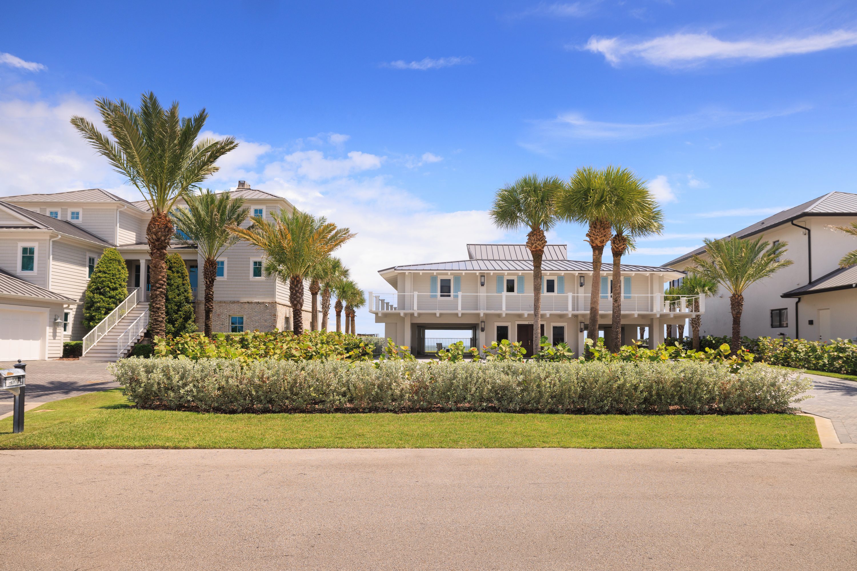 South Beach Compound