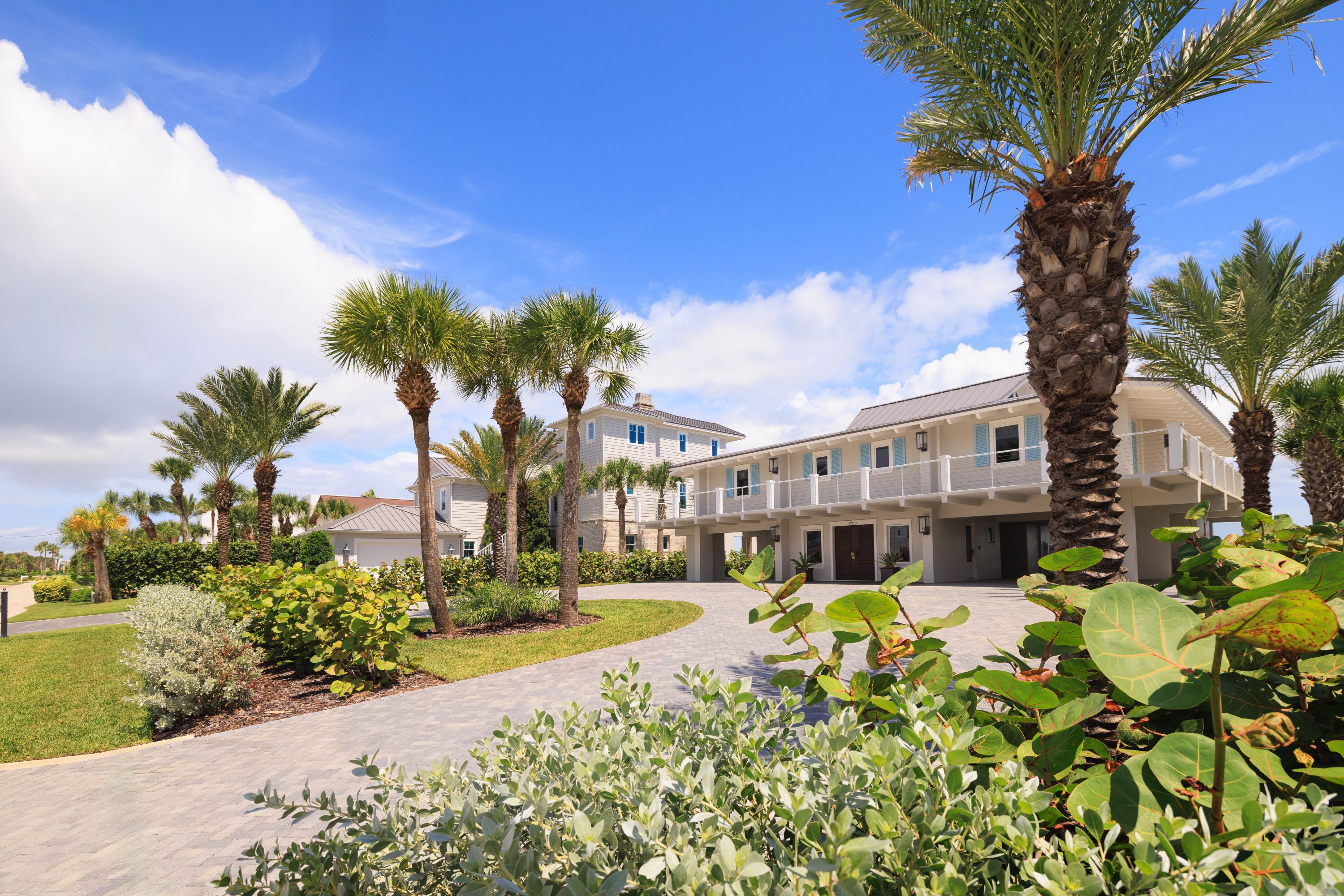 South Beach Compound