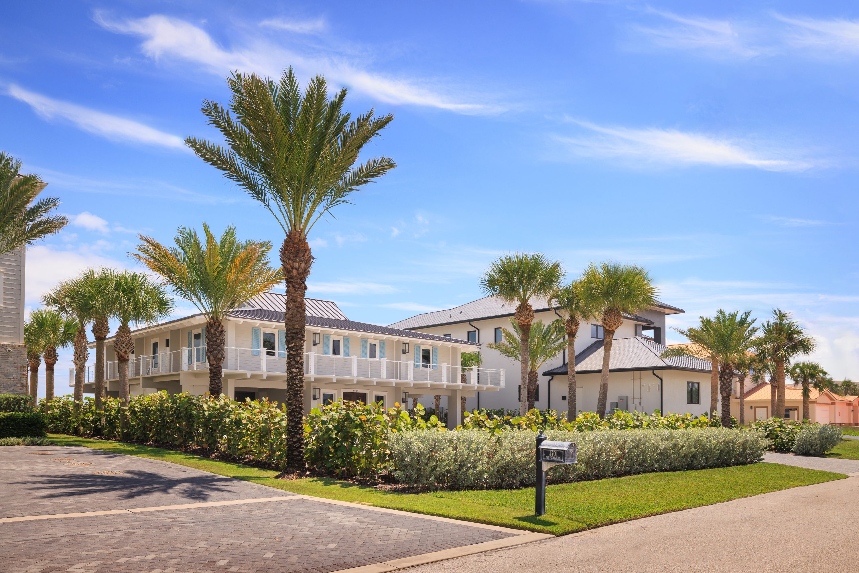 South Beach Compound