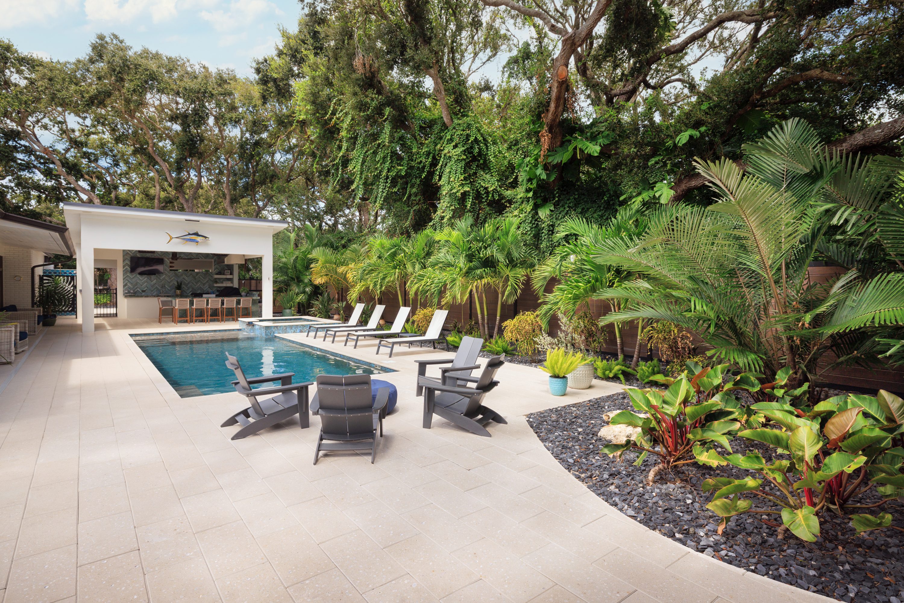 Hammock Residence