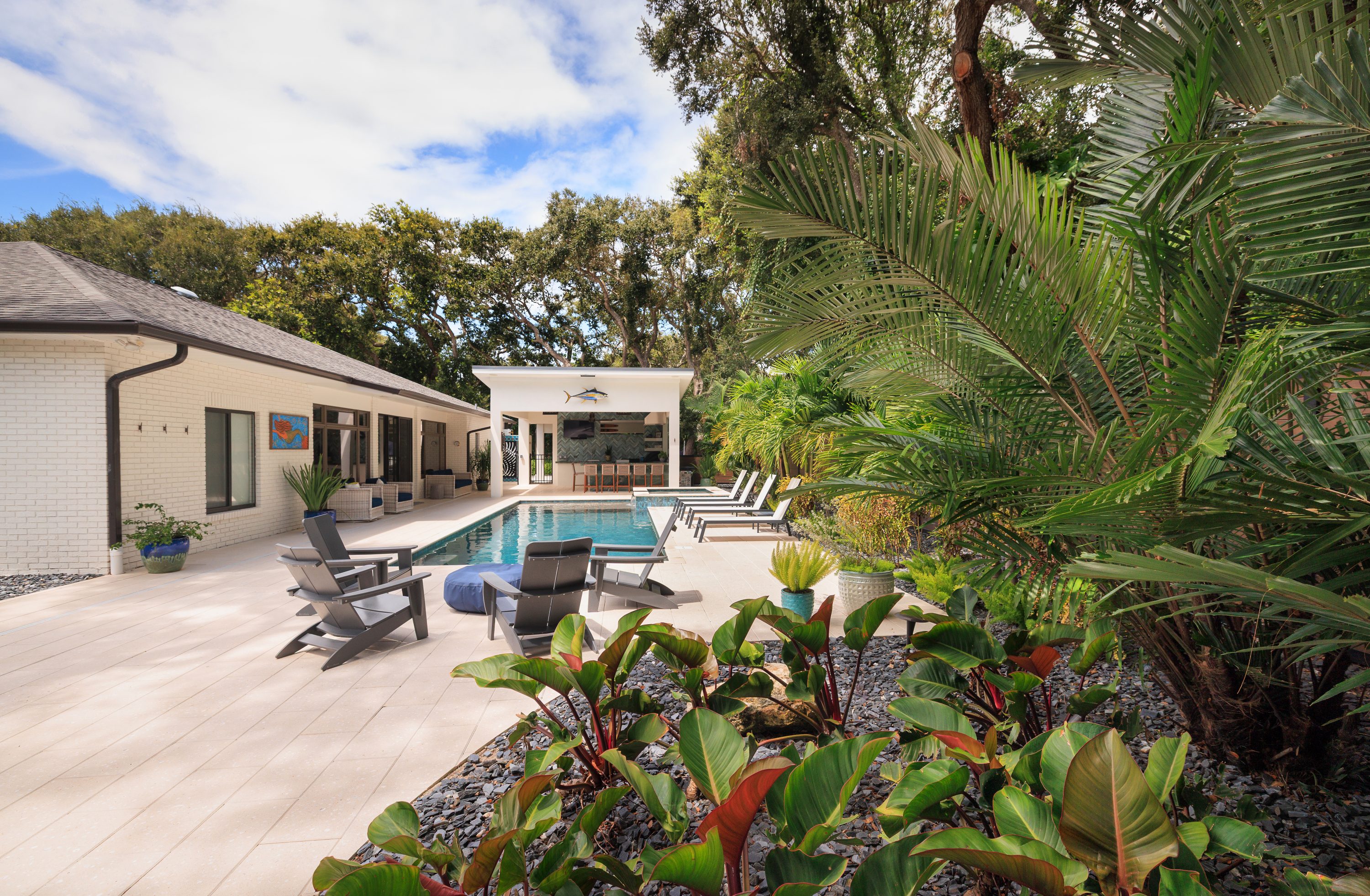 Hammock Residence