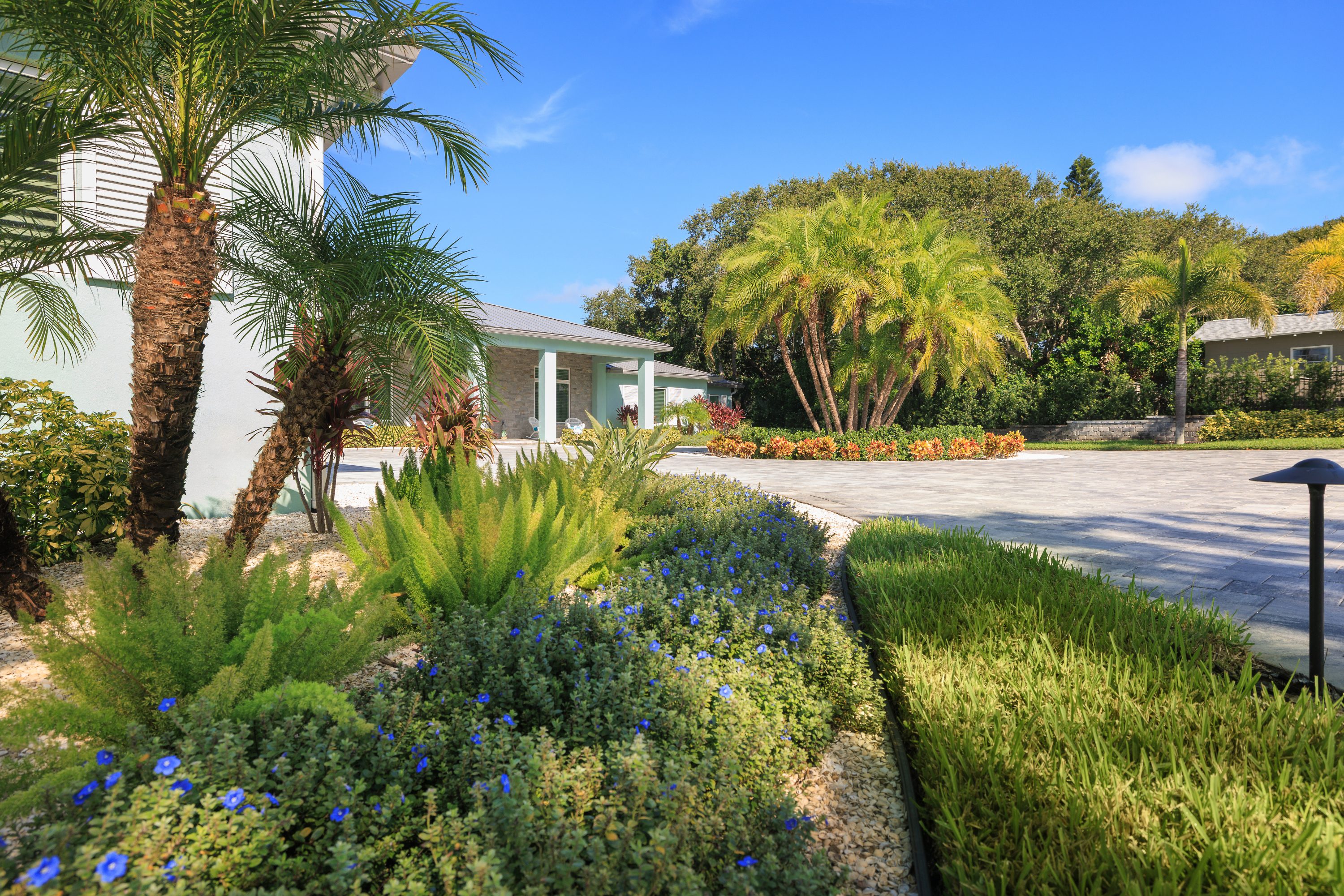 North Beach Compound