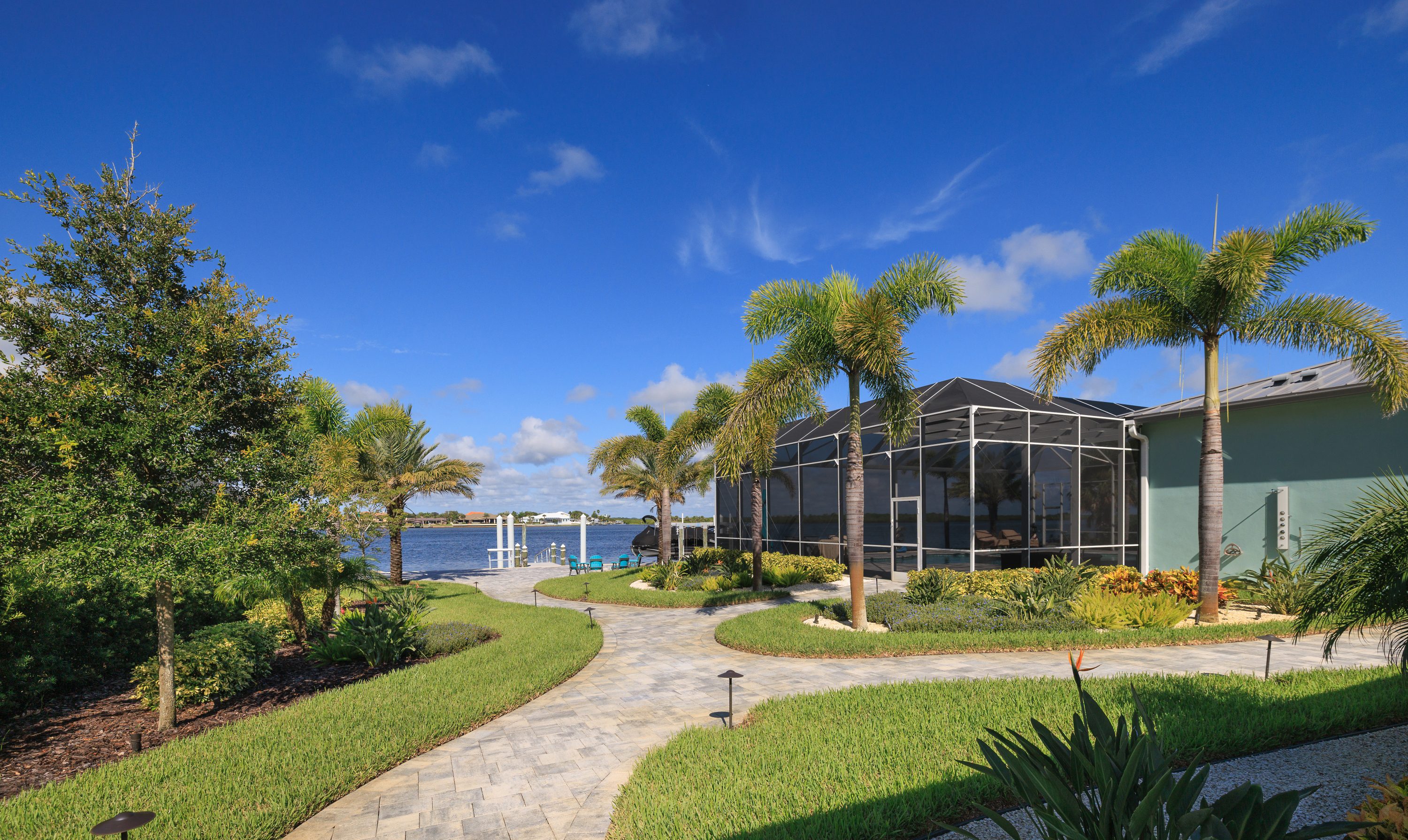 North Beach Compound