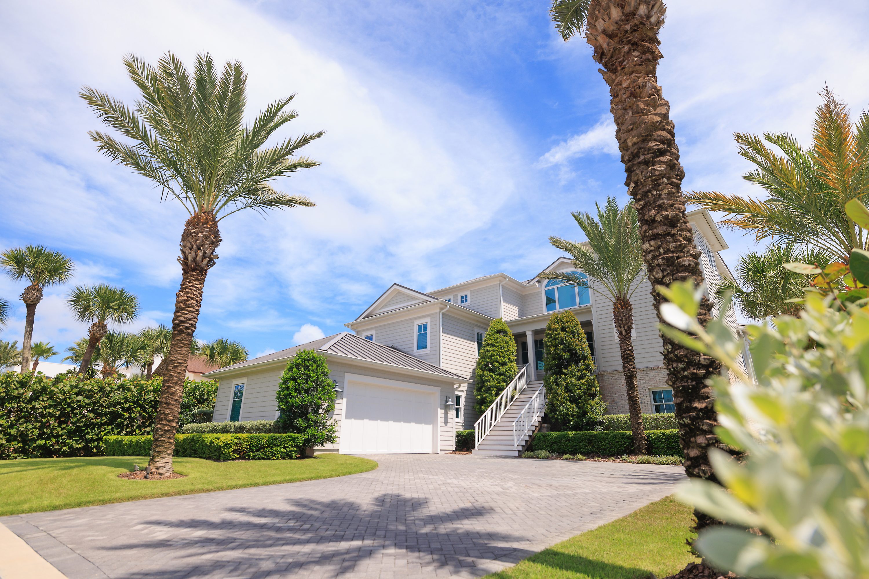 South Beach Compound