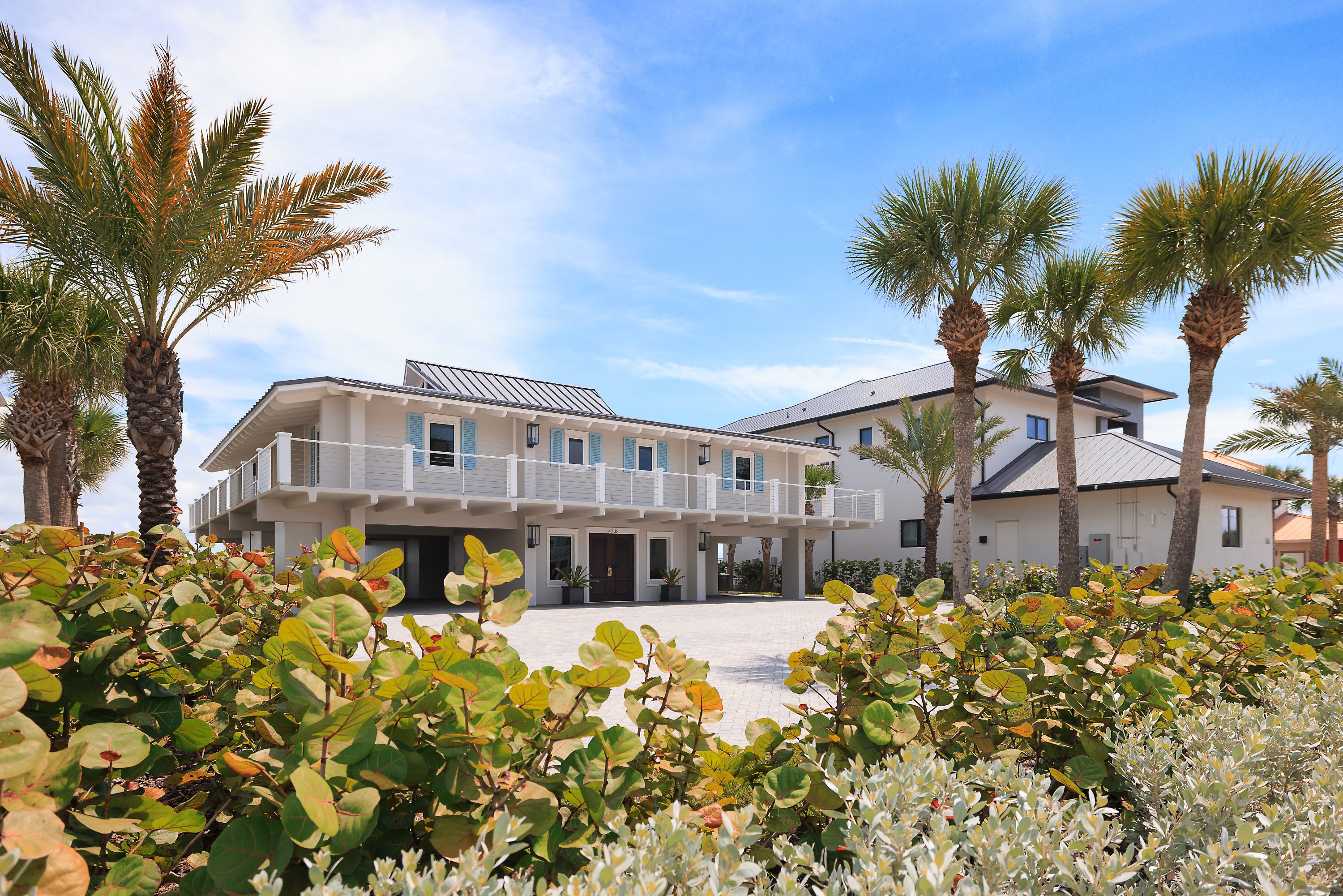 South Beach Compound