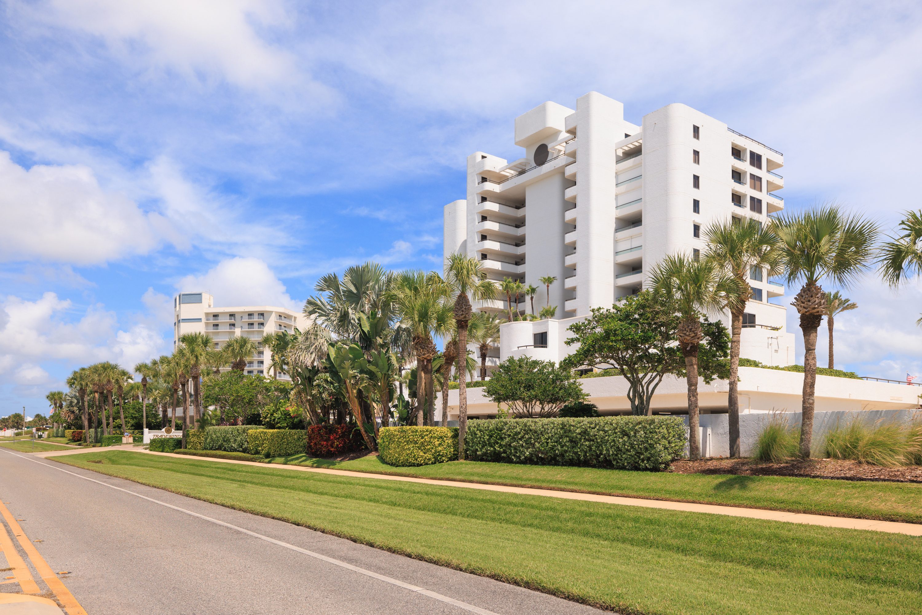 Tradewinds