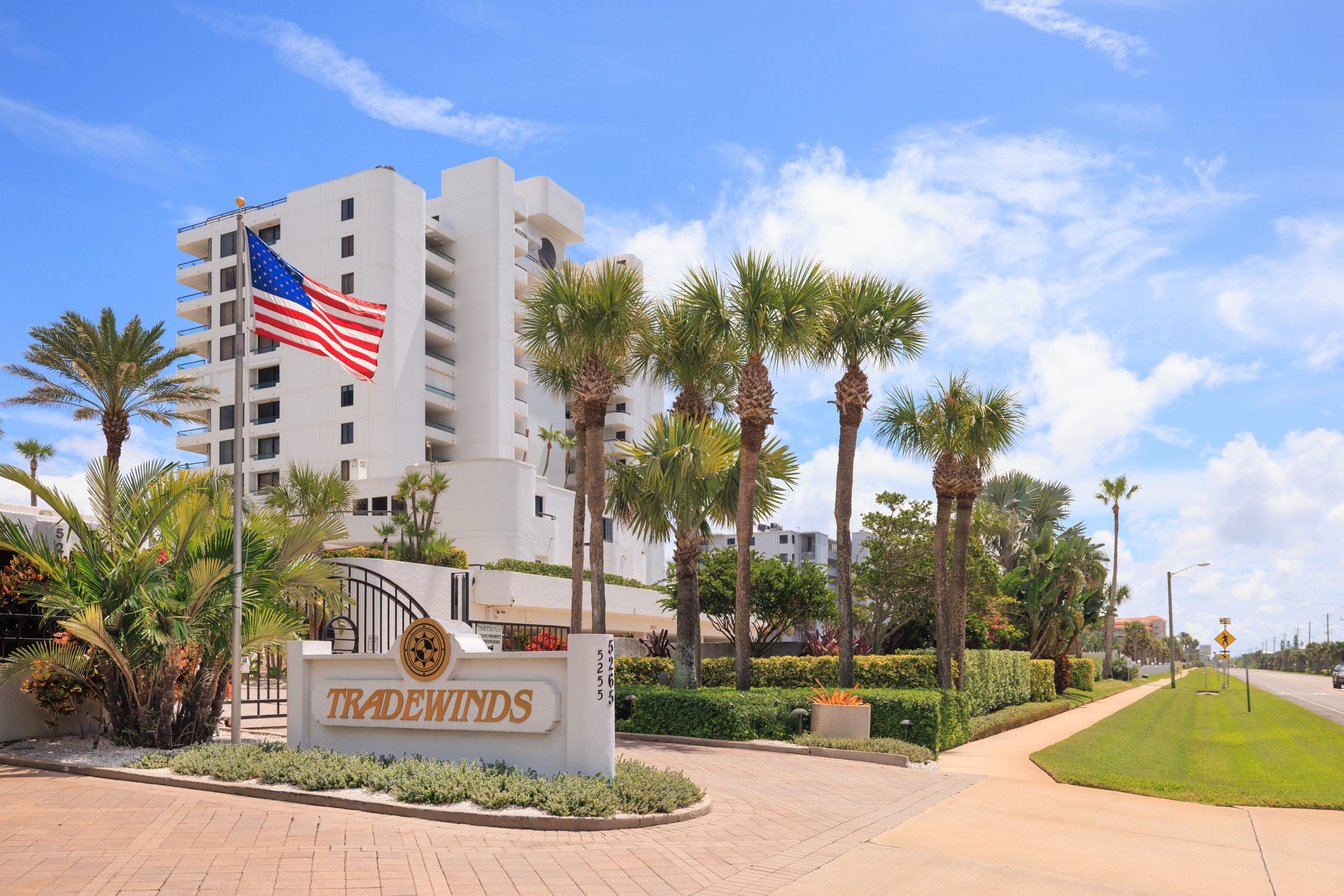 Tradewinds