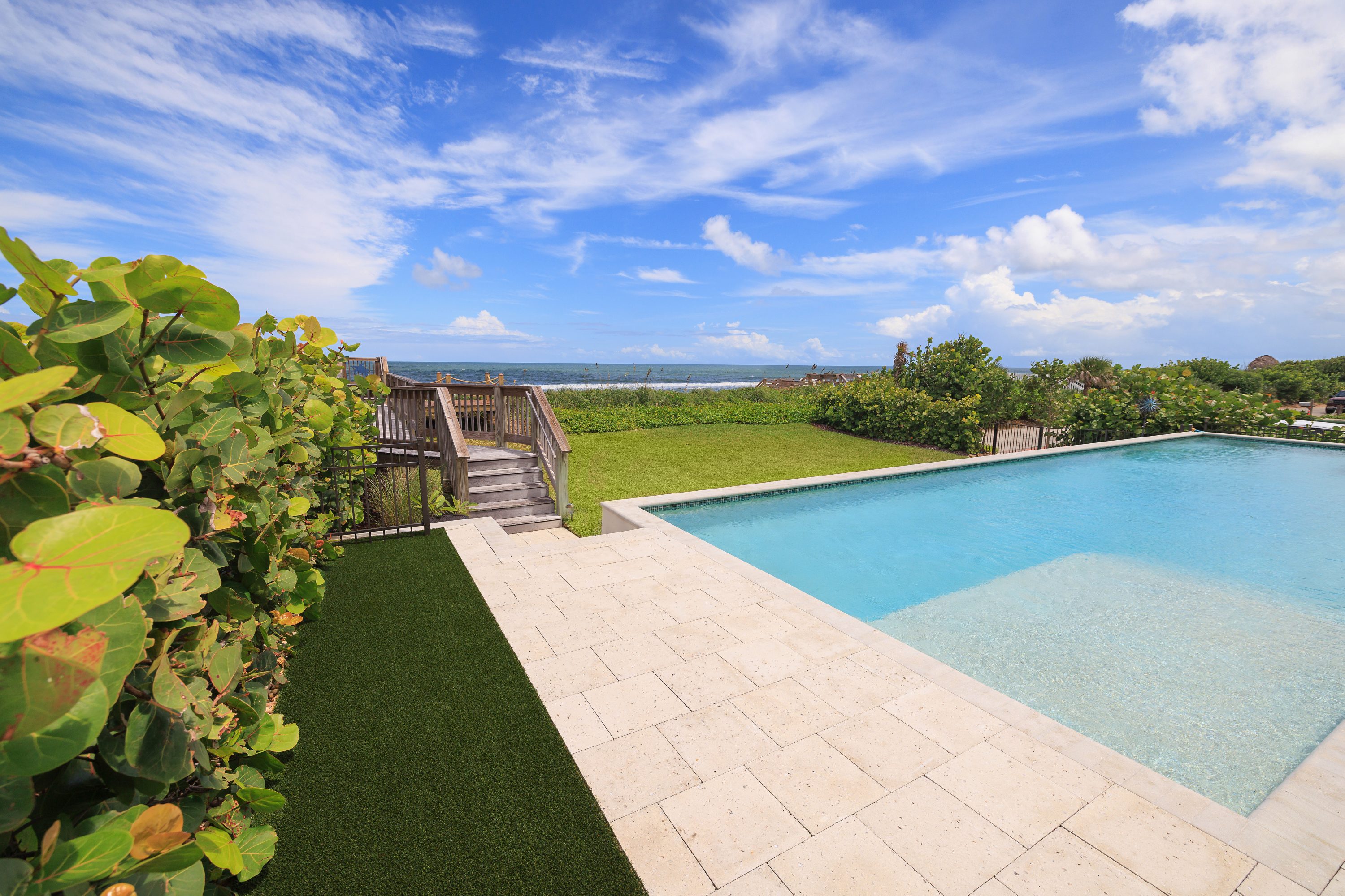 Seashore Residence
