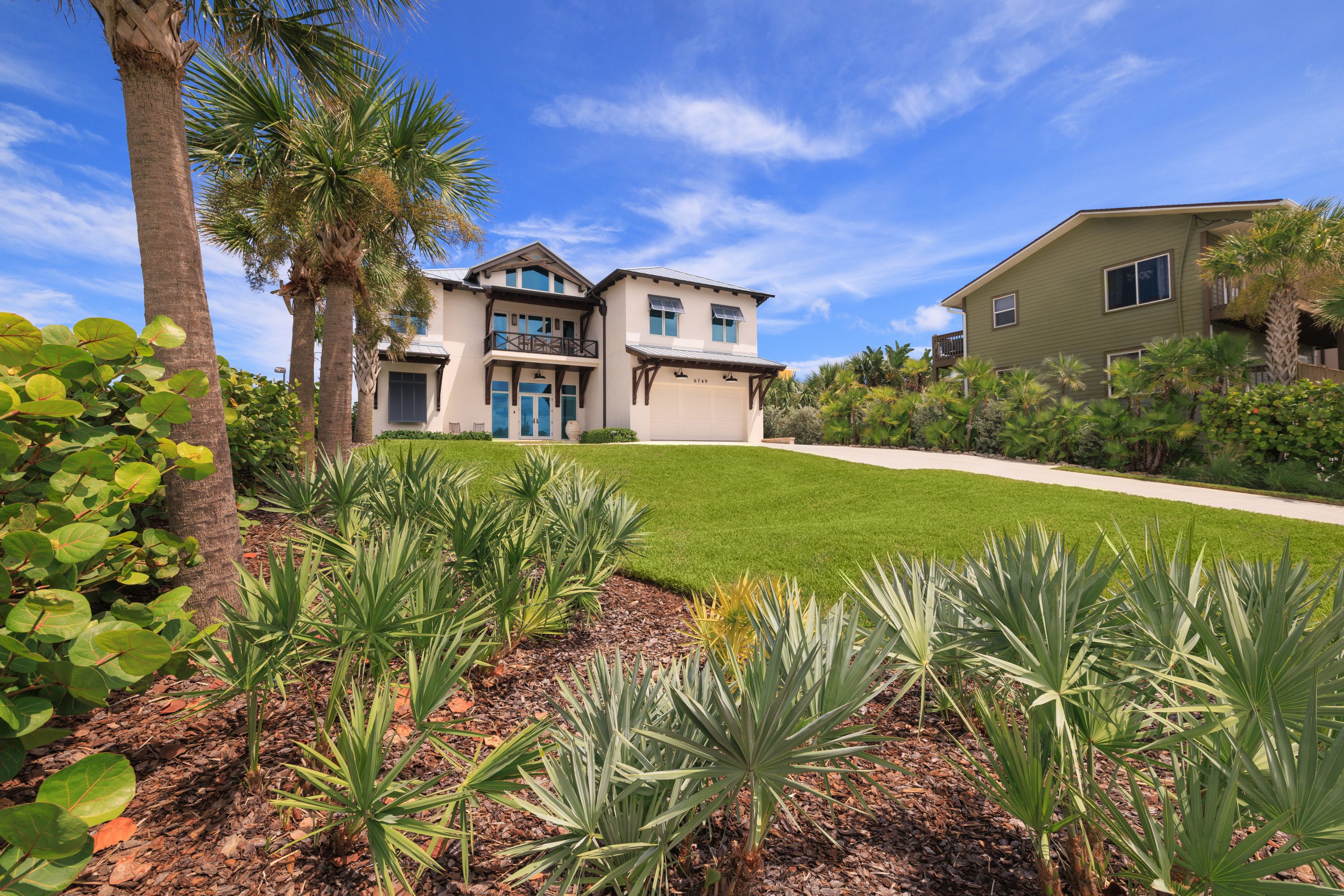 Seashore Residence