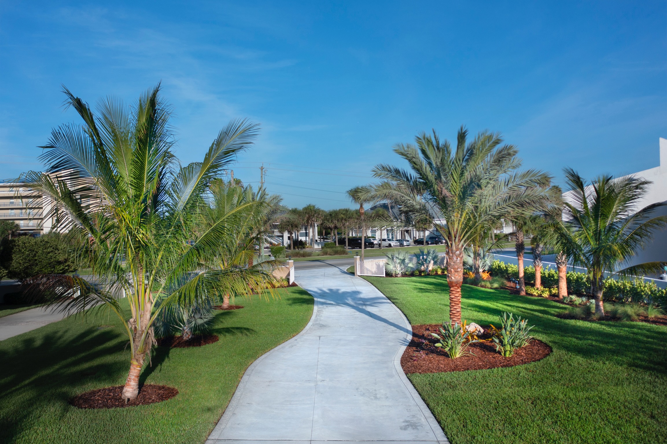 Atlantic Beach Residence