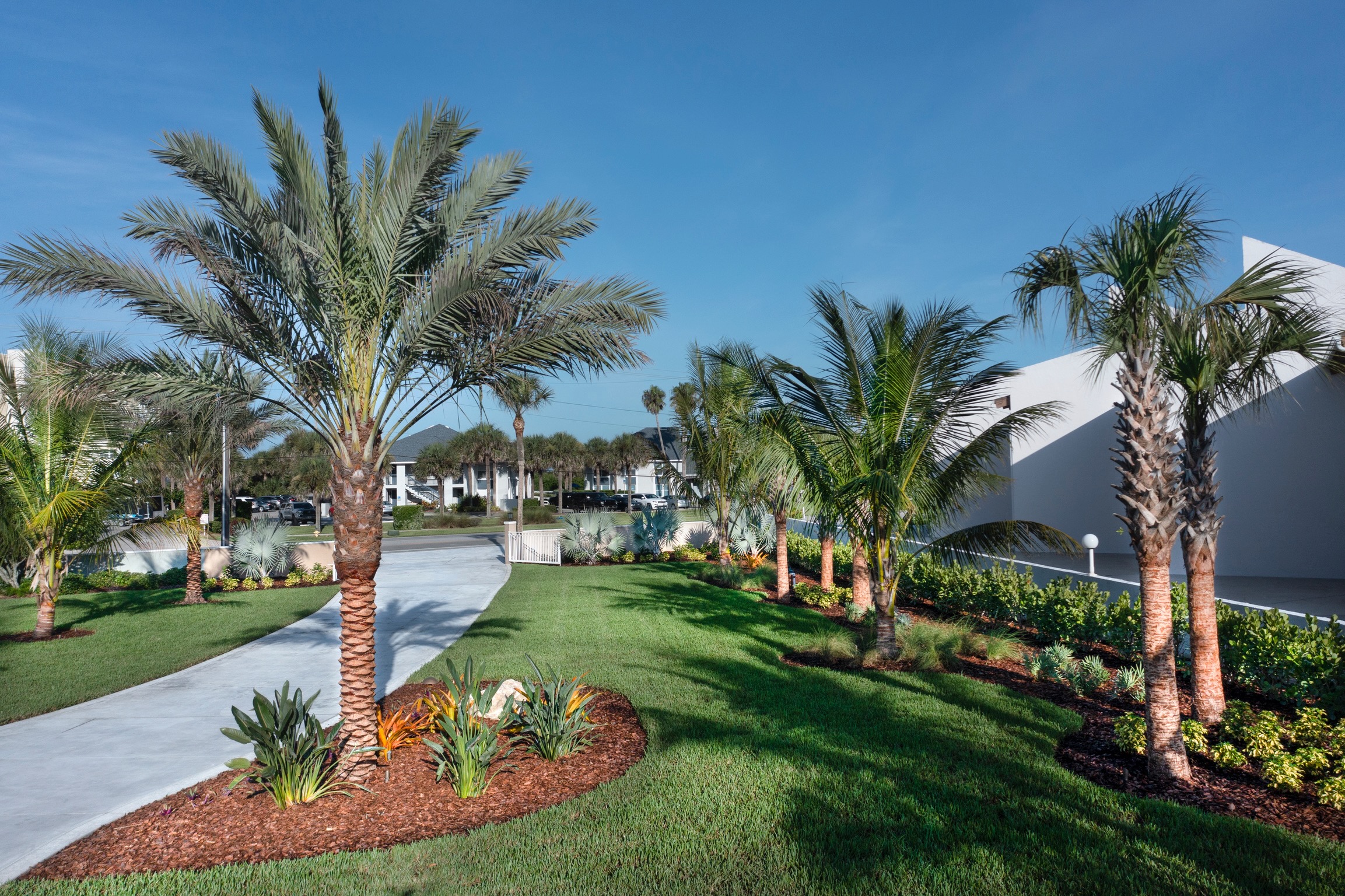 Atlantic Beach Residence