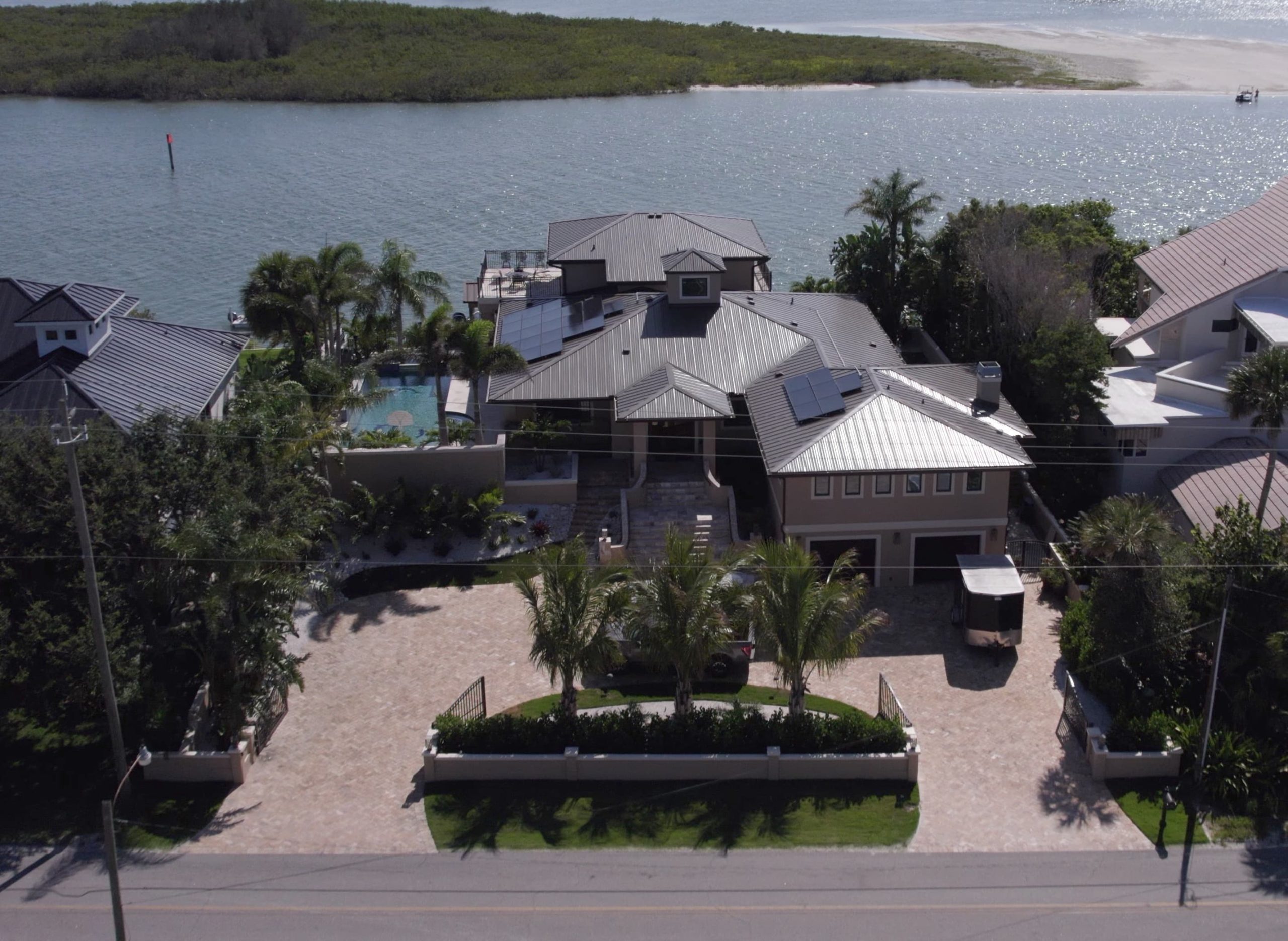 1316 N. Penninsula