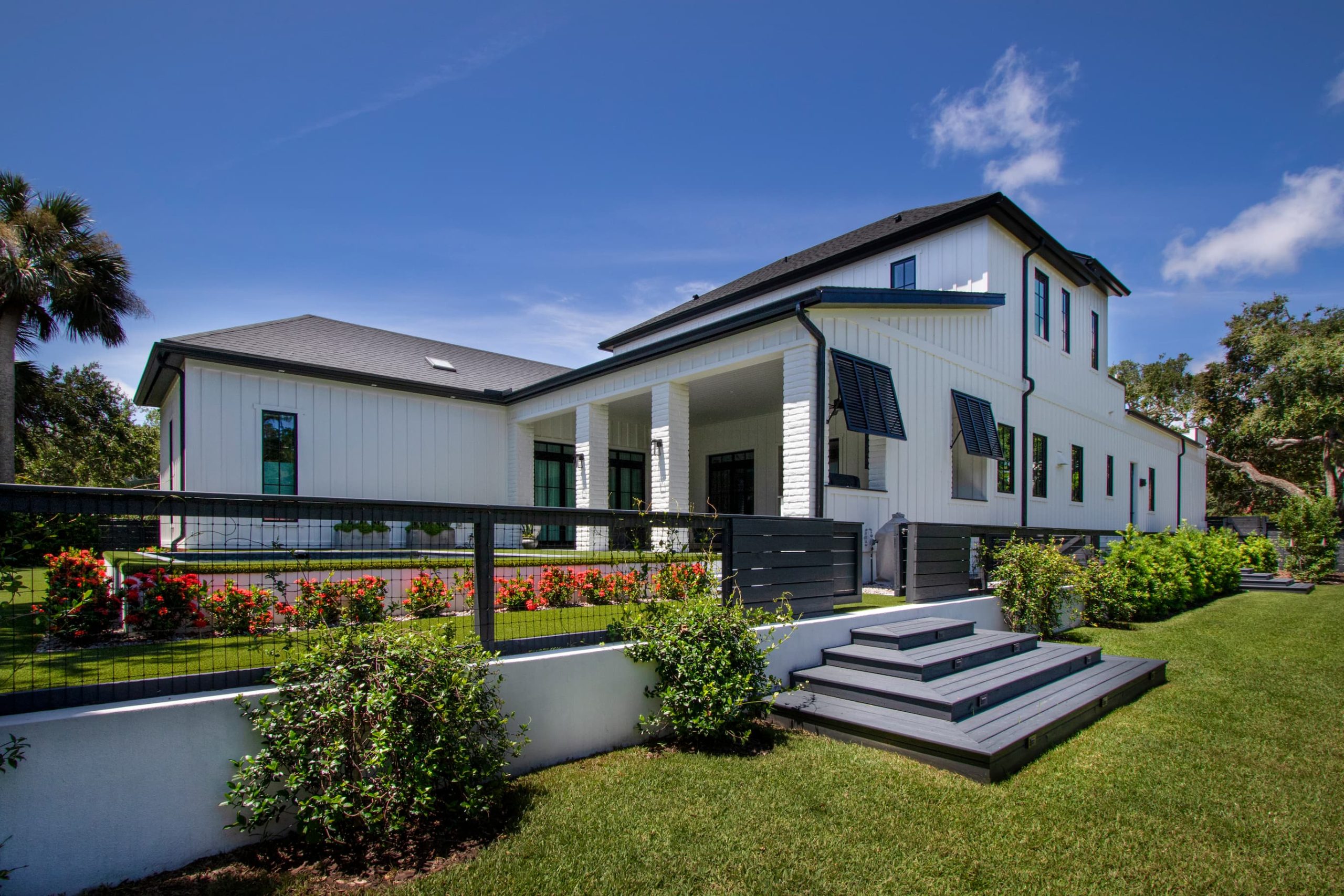 Canova Beach Residence
