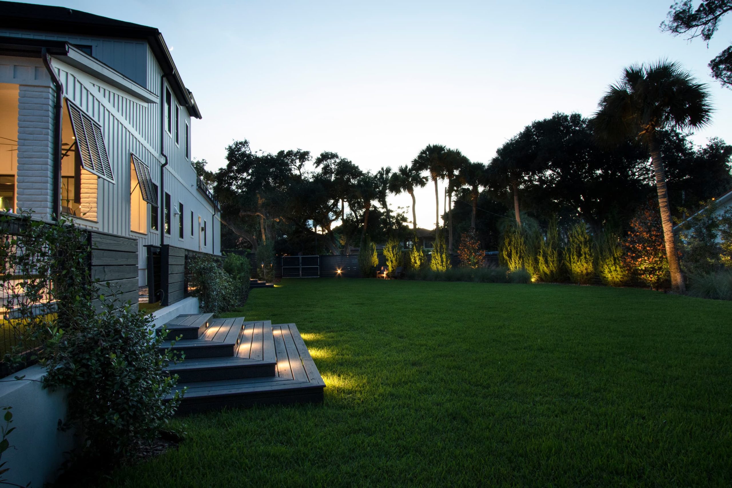 Canova Beach Residence