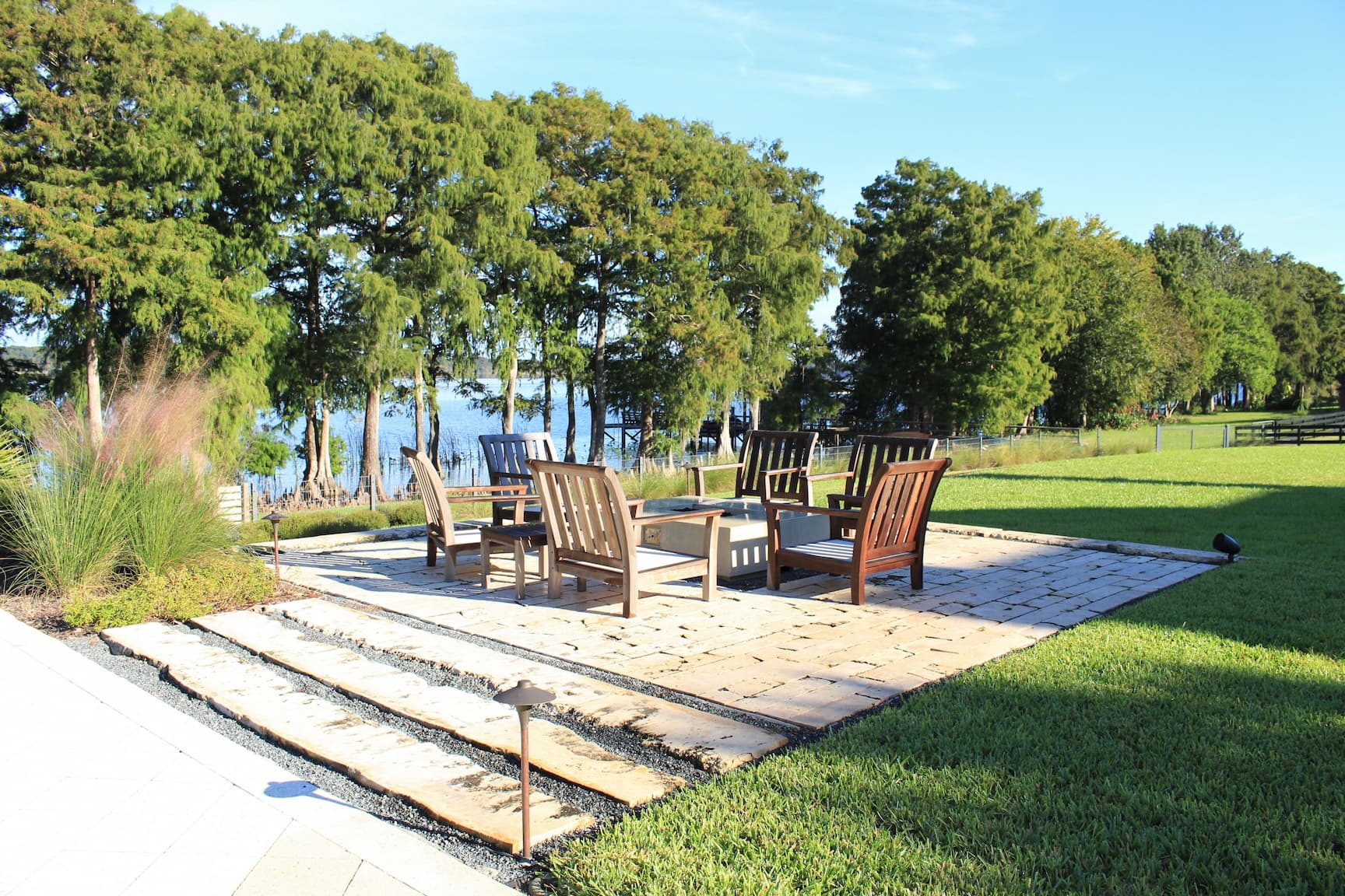 Lake Norris Estate