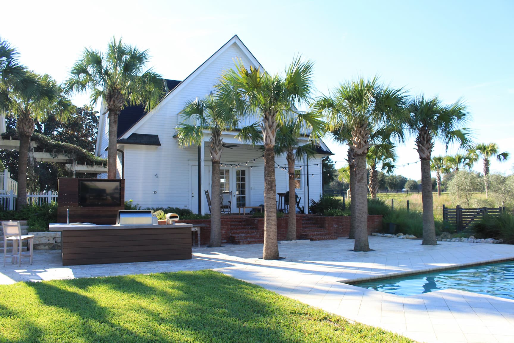 Lake Norris Estate