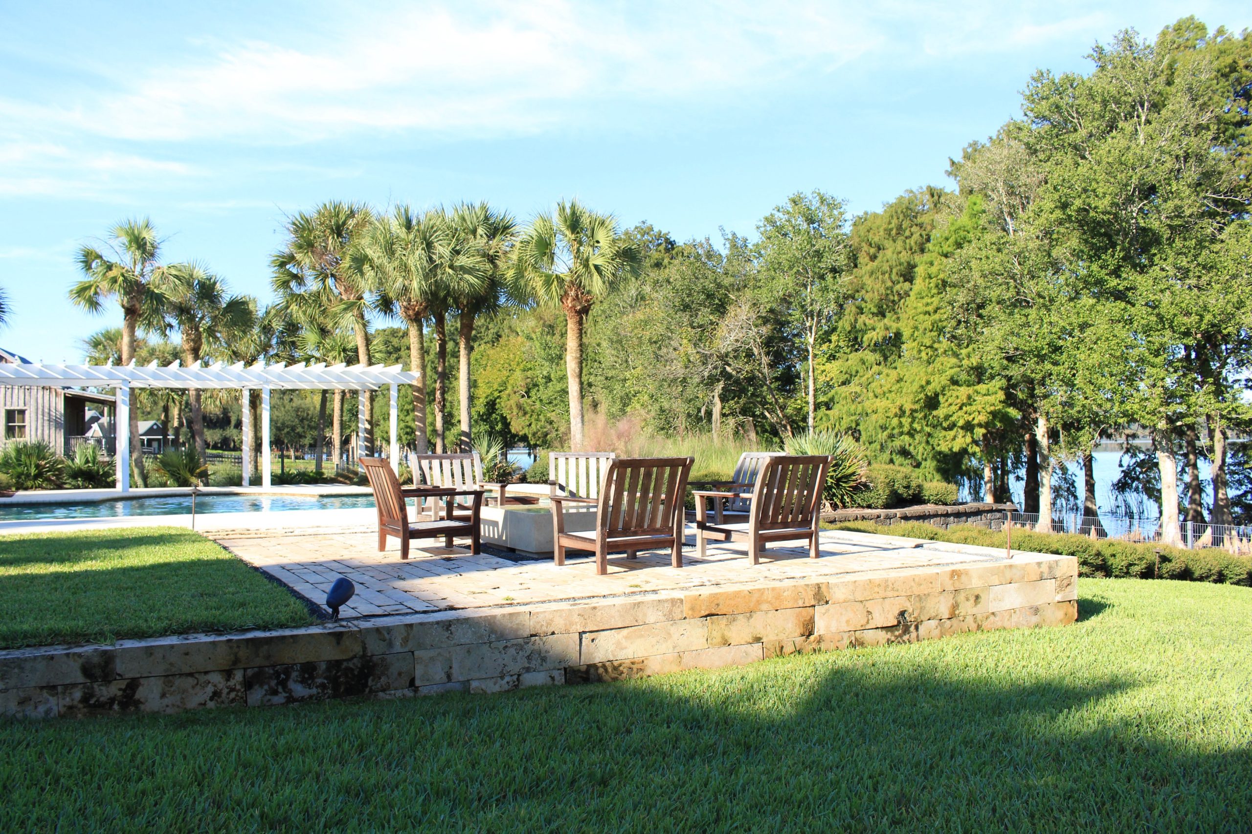 Lake Norris Estate