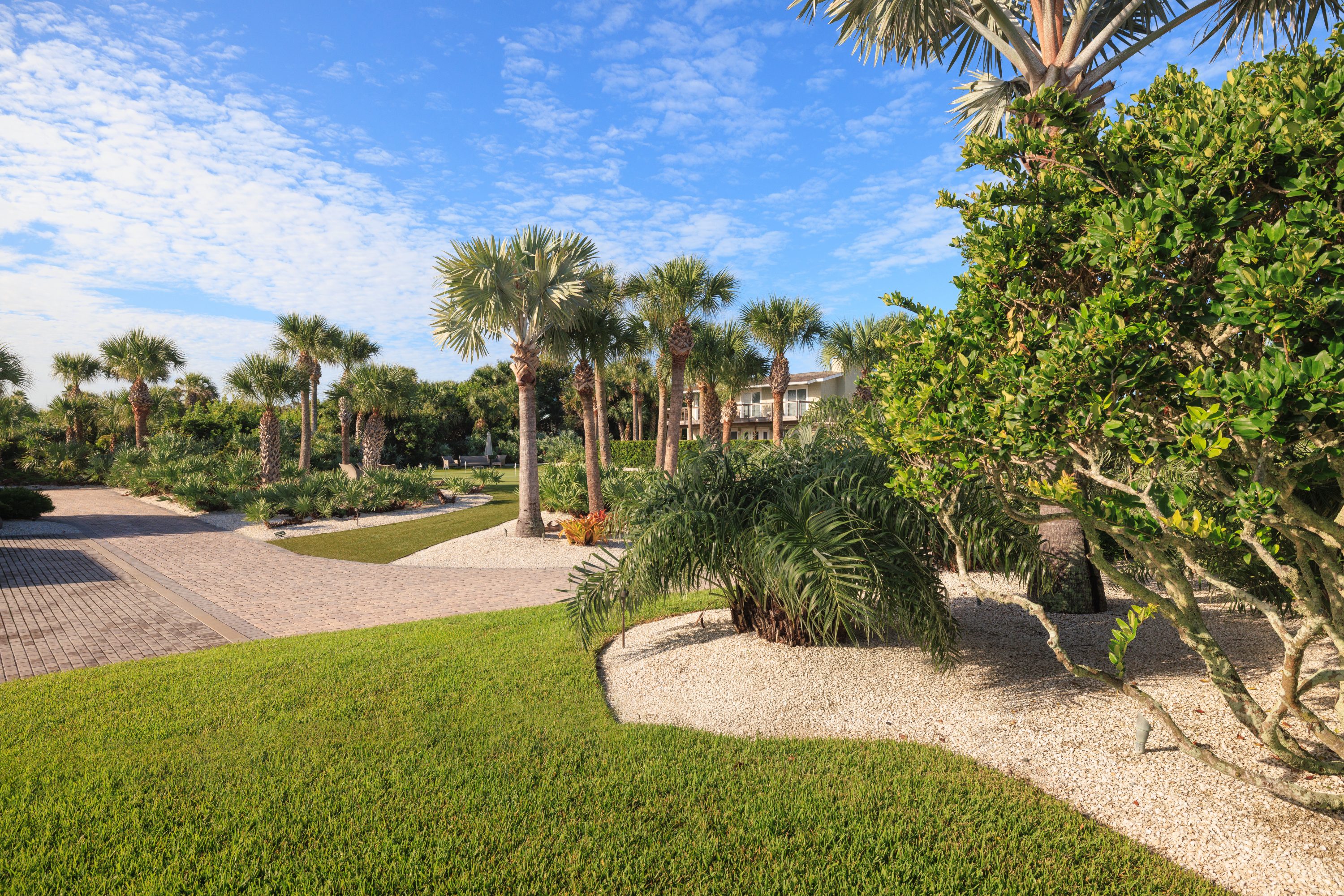 The Dunes Compound