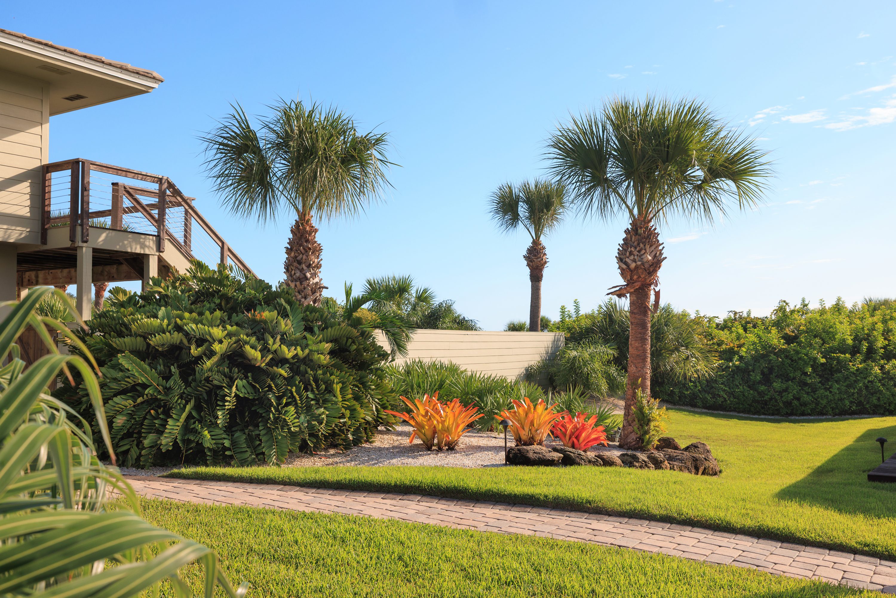 The Dunes Compound