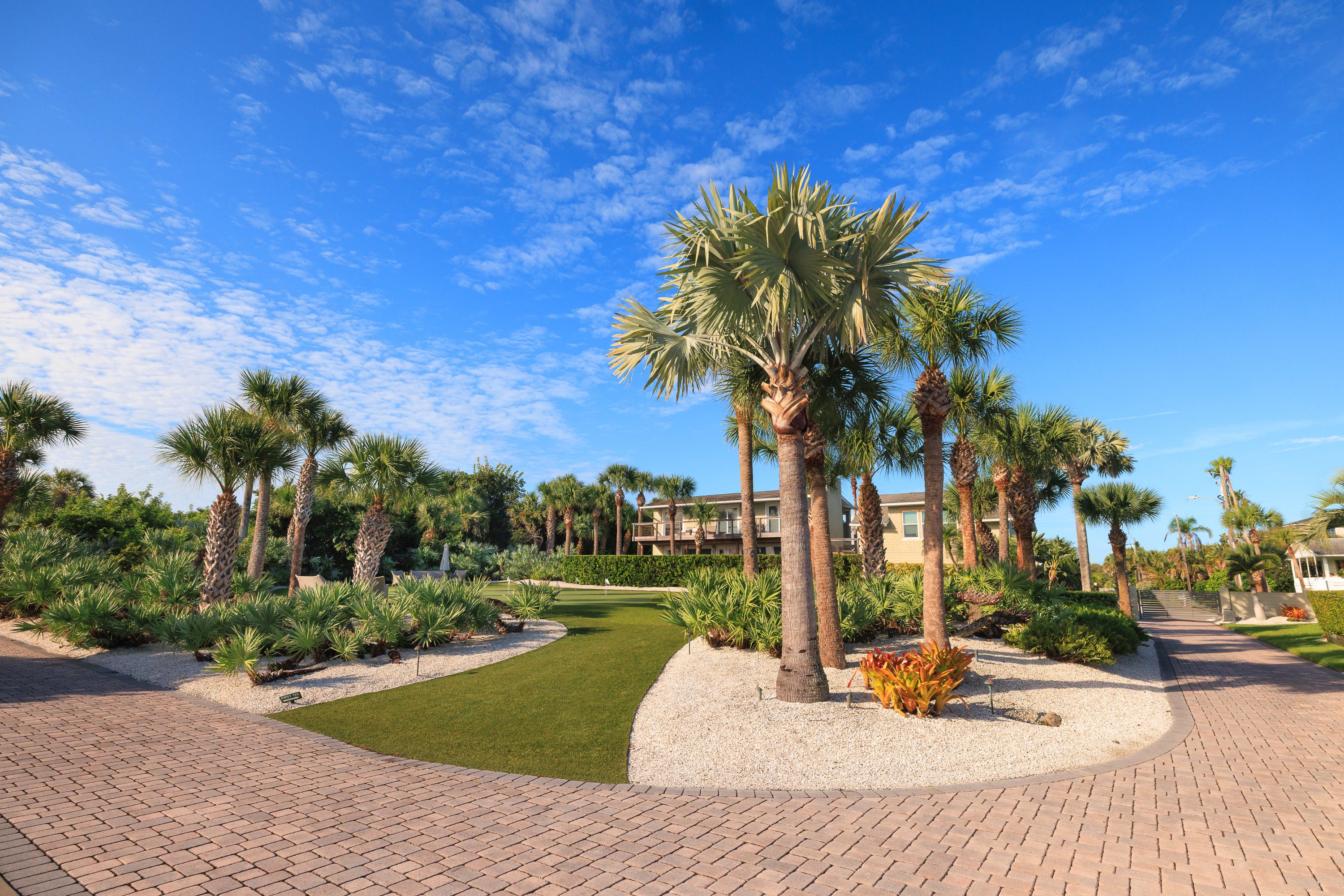 The Dunes Compound