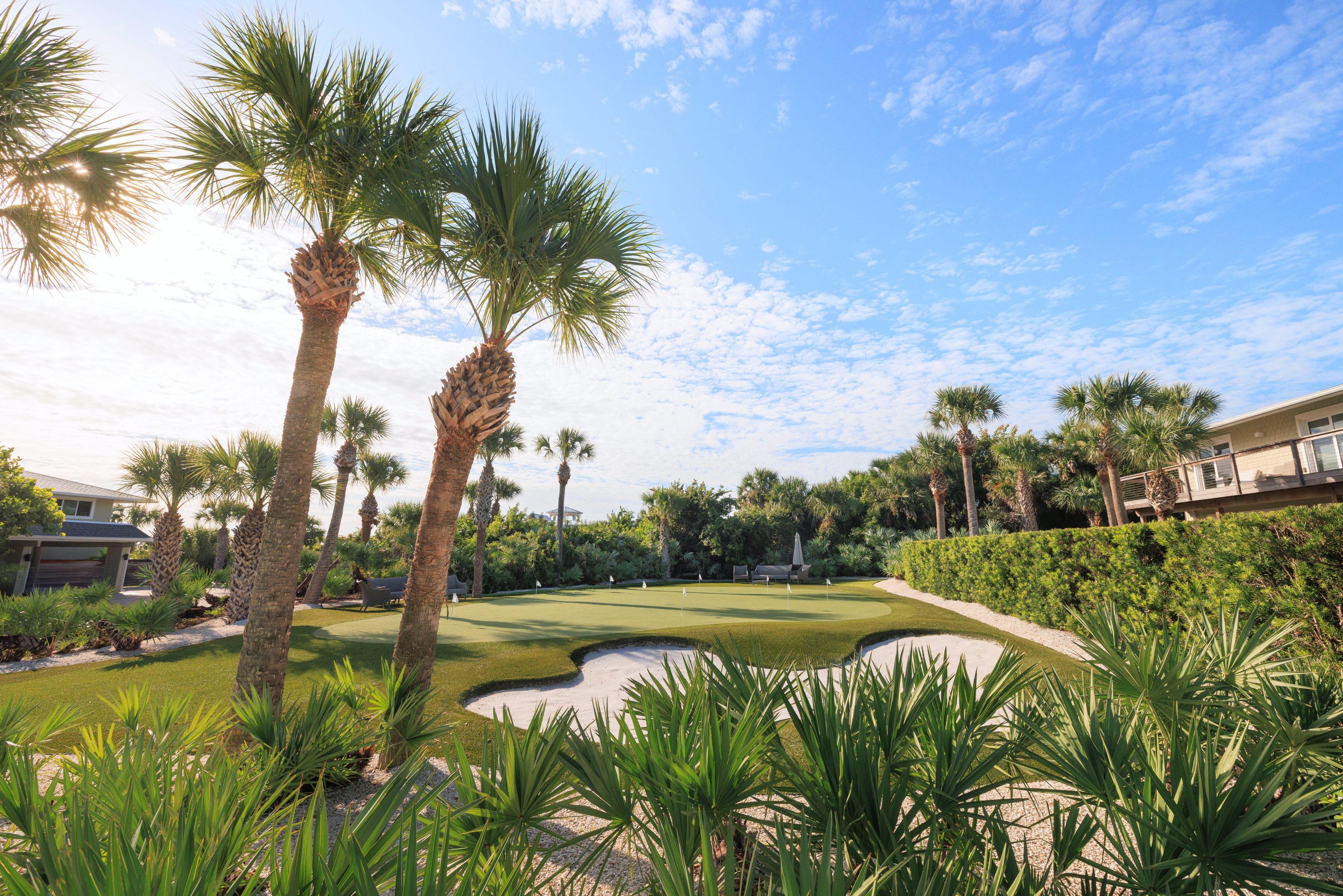 The Dunes Compound