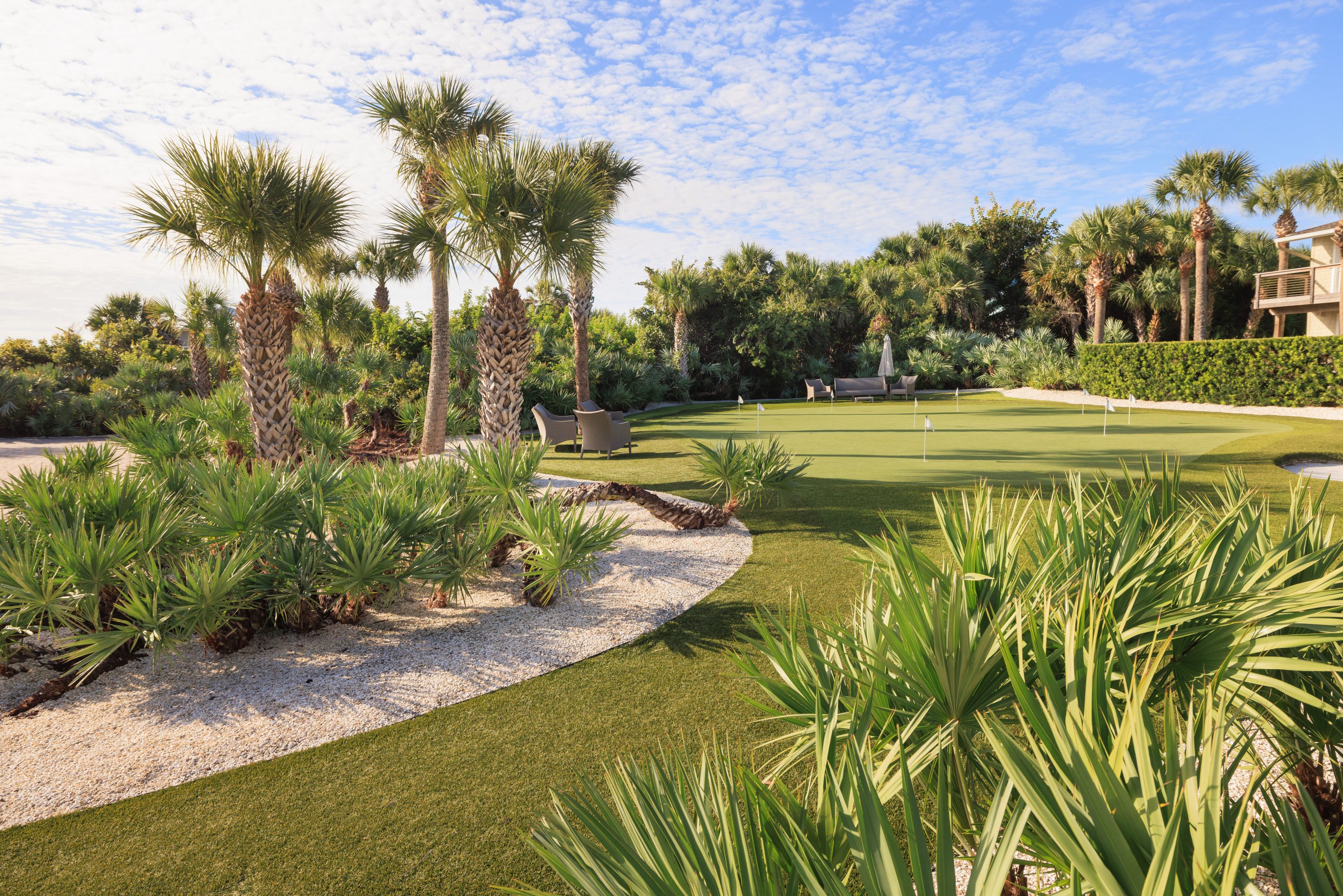 The Dunes Compound