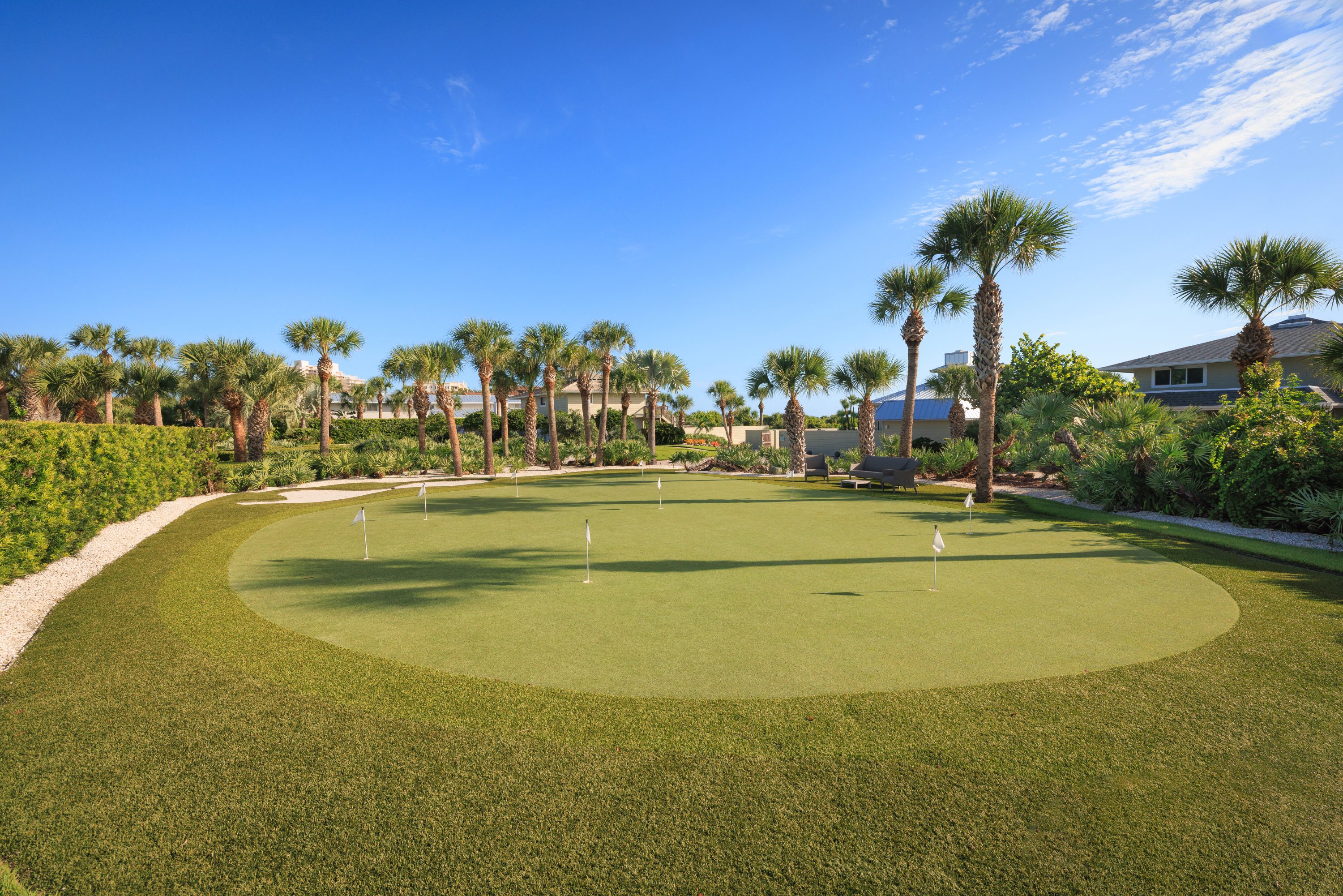 The Dunes Compound