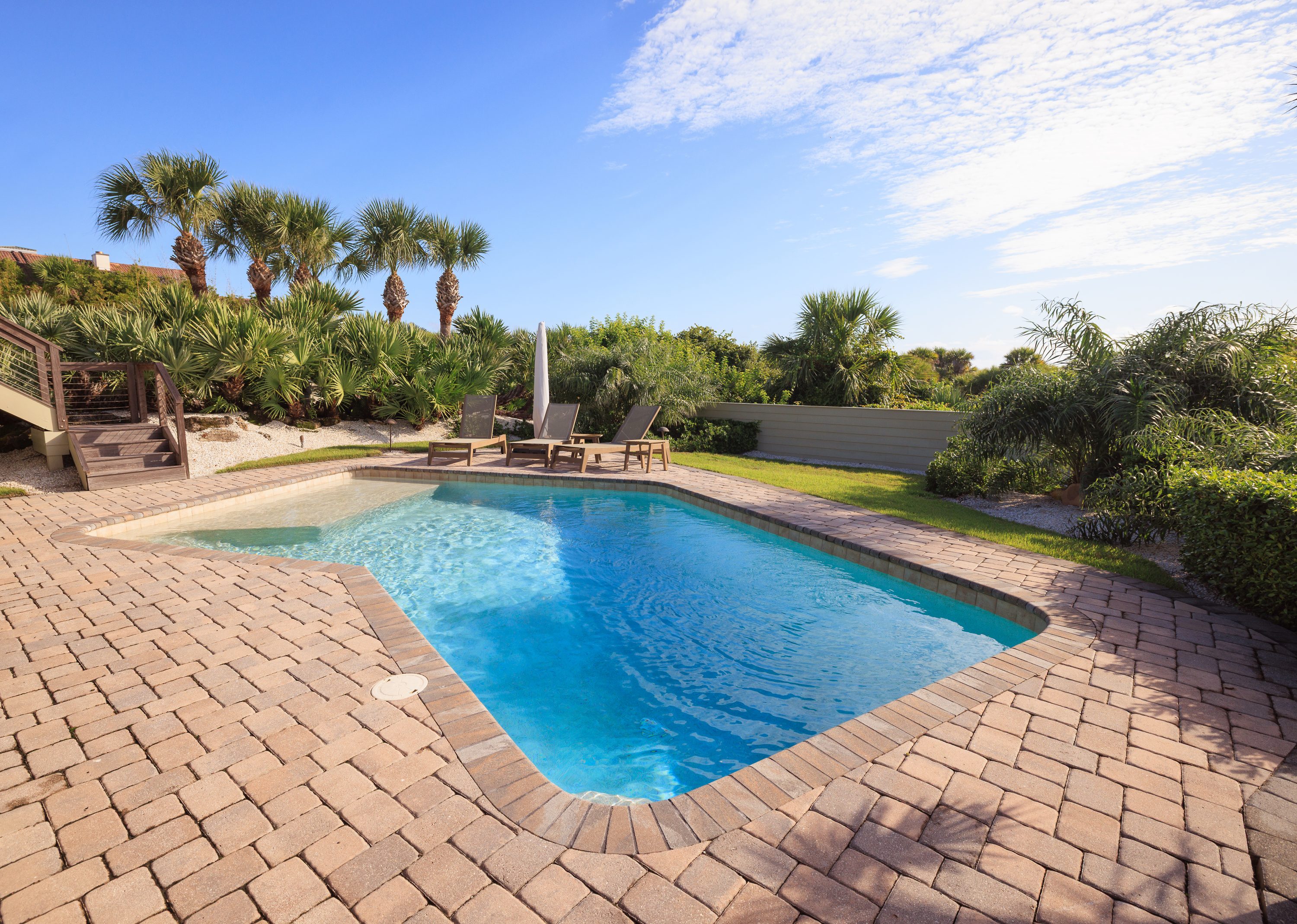 The Dunes Compound