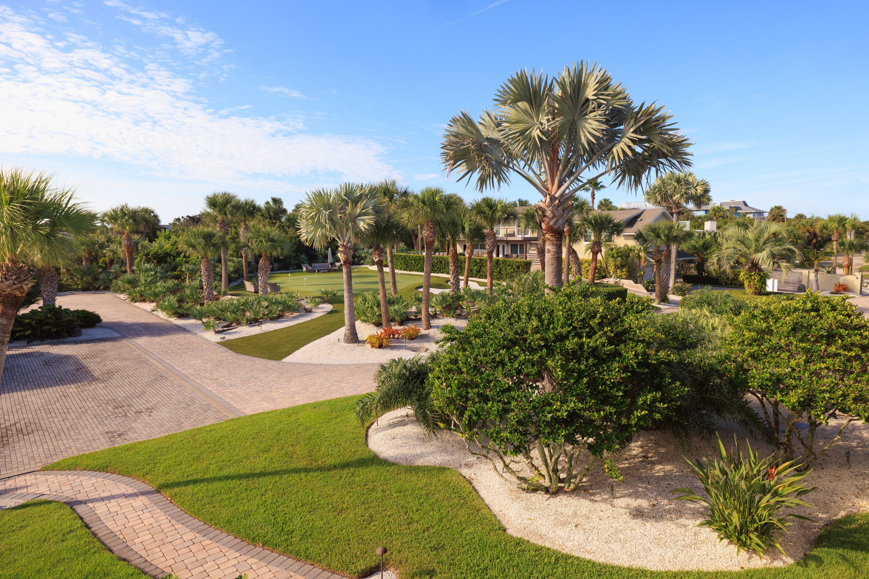 The Dunes Compound