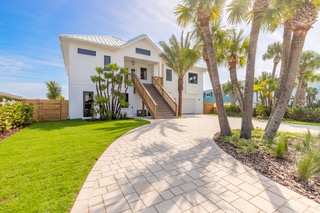 Coastal Retreat