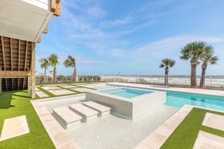 Coastal Retreat