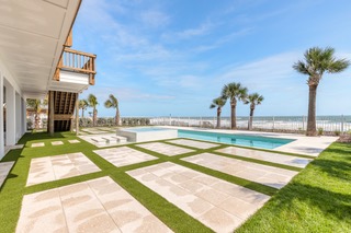 Coastal Retreat