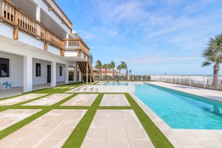 Coastal Retreat