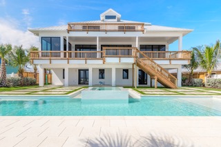 Coastal Retreat