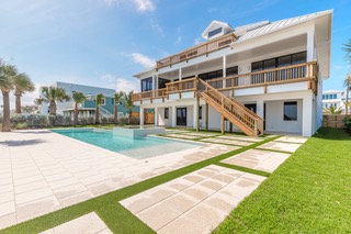 Coastal Retreat