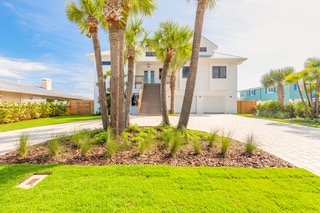Coastal Retreat