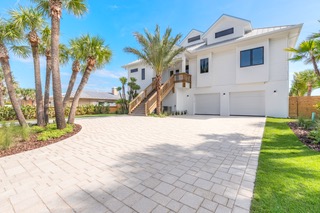 Coastal Retreat