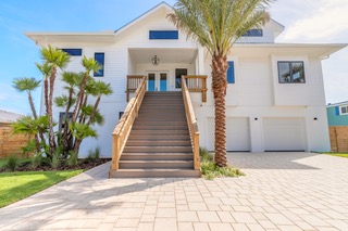 Coastal Retreat