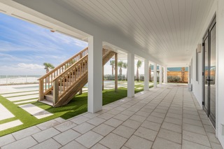 Coastal Retreat
