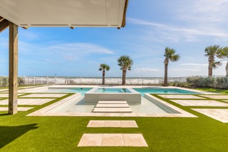 Coastal Retreat