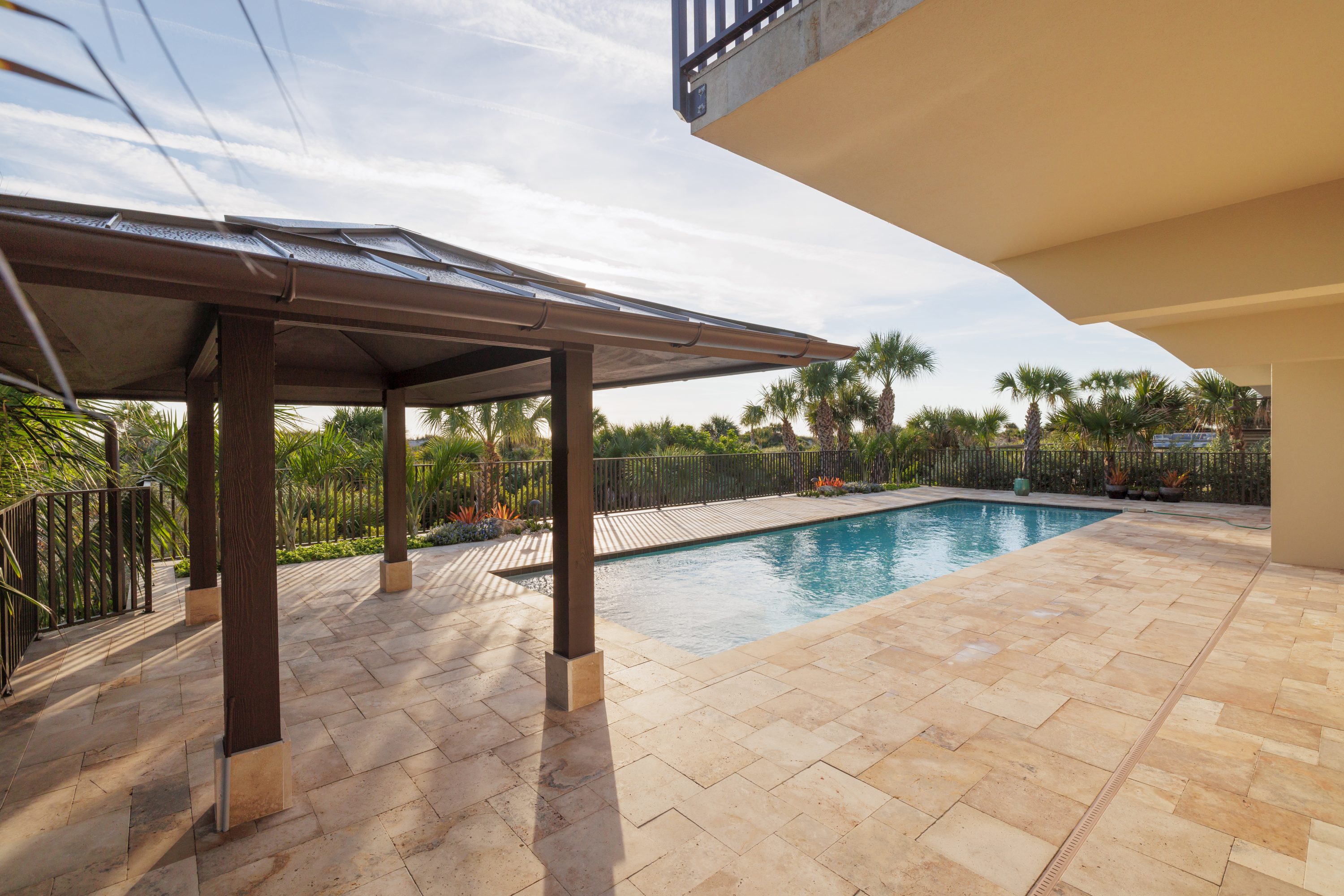 Bali House