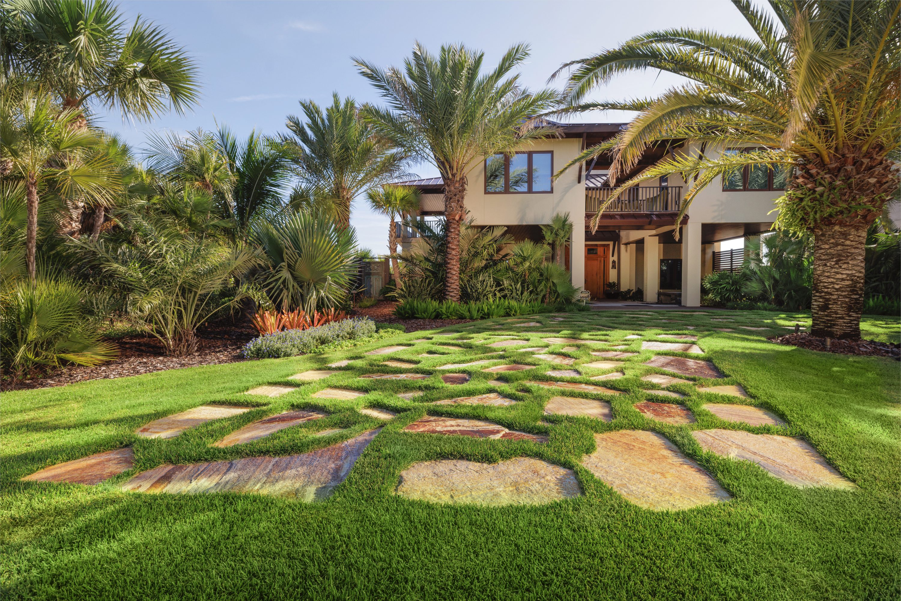 Bali House