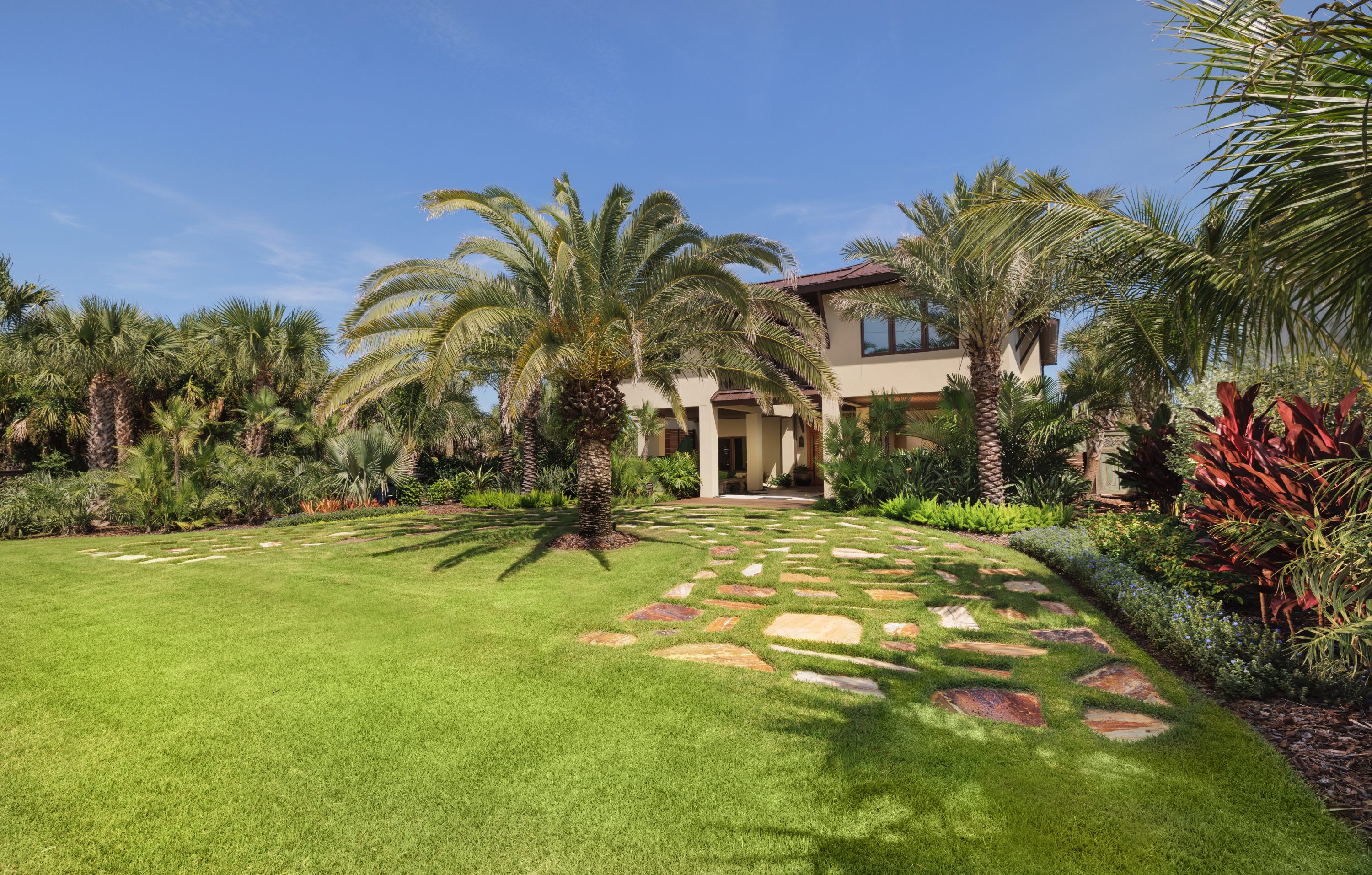 Bali House