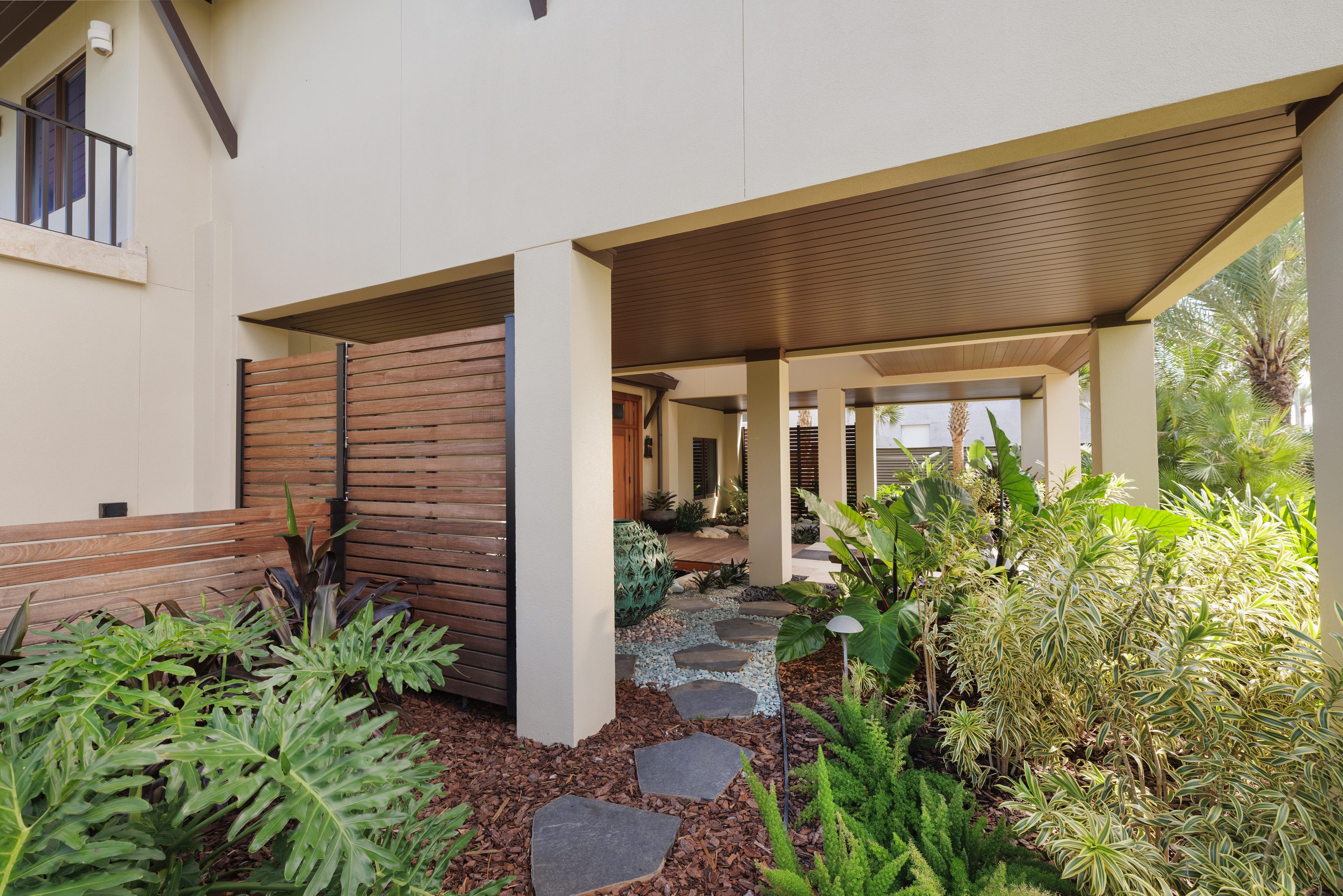 Bali House